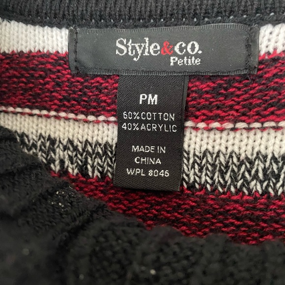 Style & Co - Picture 4 of 4